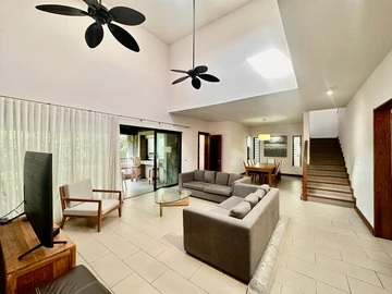 4 Bedroom Penthouse