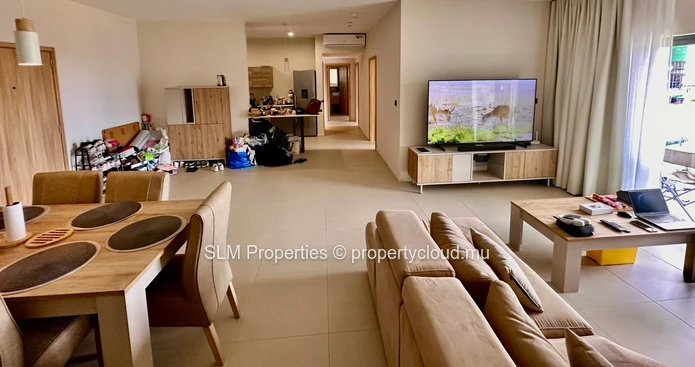 Moka- Modern 3 bedroom apartment for sale - 141.5 m2 