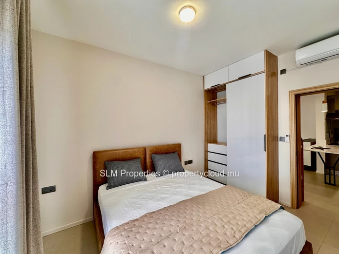 Moka - Brand new 3-bedroom apartment for rent in prime location