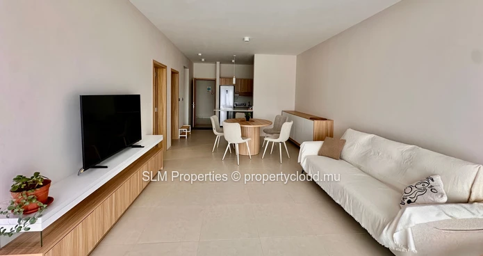 Moka - Brand new 2 bedroom apartment available for rent immediately 