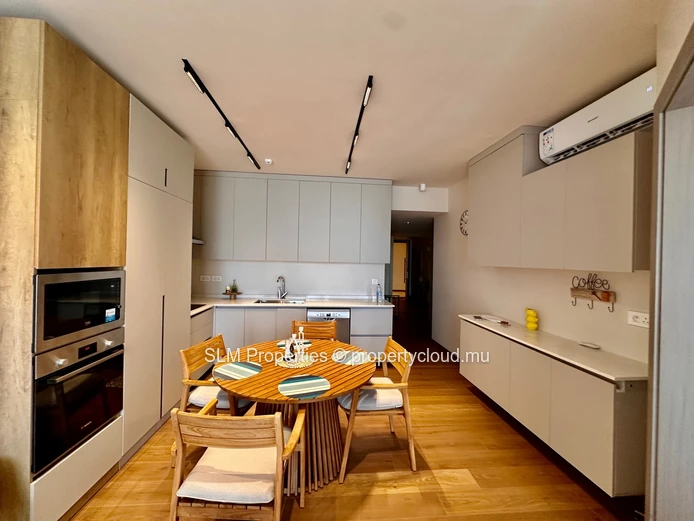 Bagatelle/Moka - Brand new 3 bedroom apartment for rent 