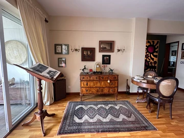 3 Bedroom Apartment