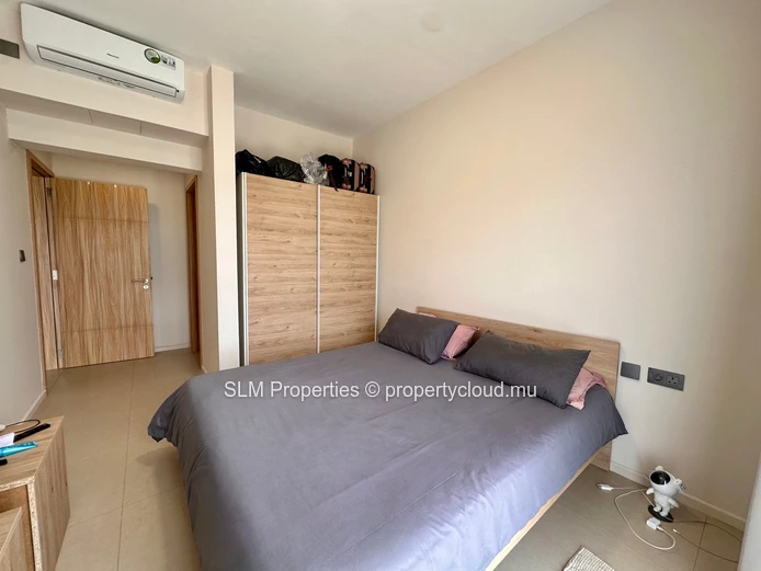 Moka- Modern 3 bedroom apartment for sale - 141.5 m2 