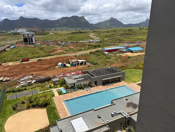 Moka - Brand new 3-bedroom apartment for rent in prime location