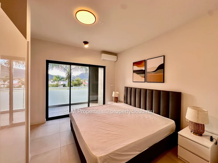 Moka - Brand new 3 bedroom ,2 bathroom apartment for rent 