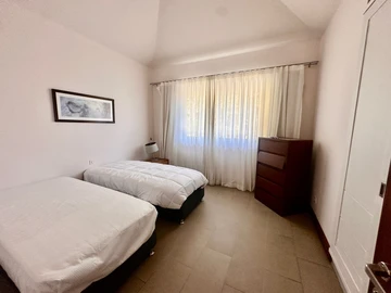 4 Bedroom Penthouse