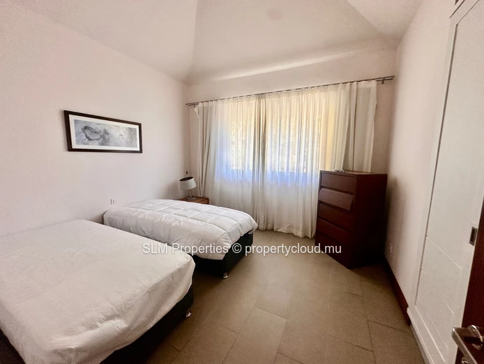 Moka-4 bedroom Penthouse for sale