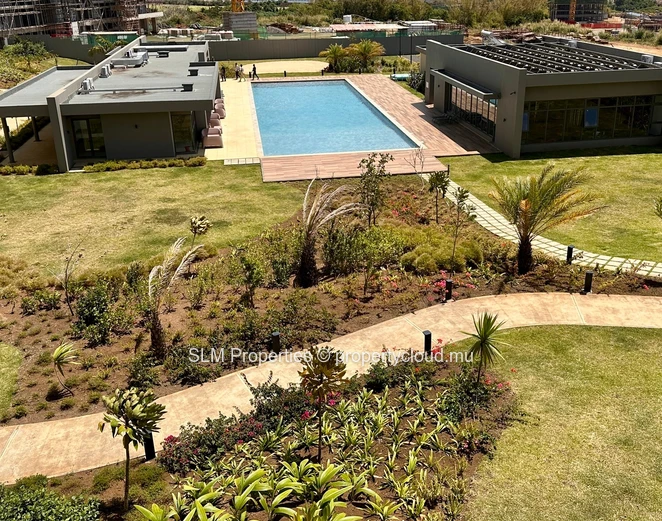 Moka- Modern 3 bedroom apartment for sale - 141.5 m2 