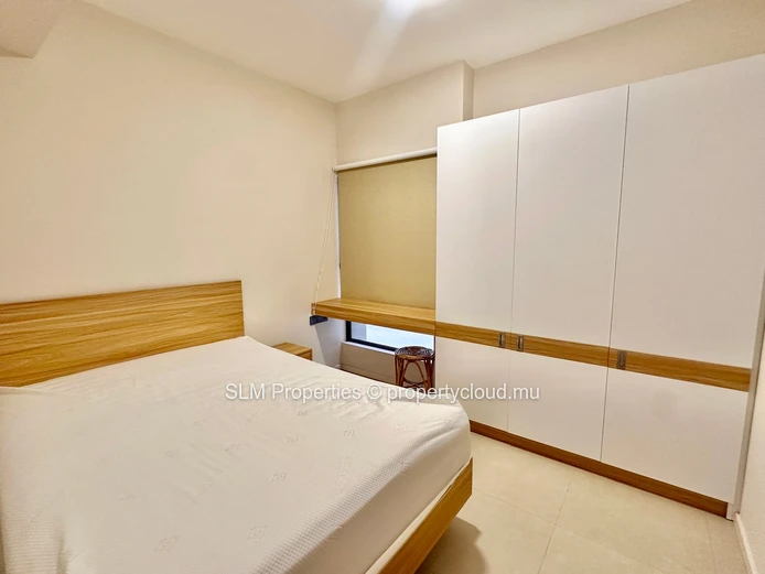 Moka - Brand new 2 bedroom apartment available for rent immediately 