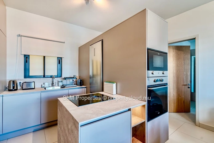 Moka - For Rent - Brand new 2 Bed/2 Bathroom Apartment 