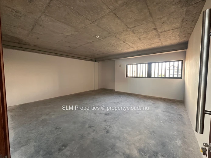 Helvetia- Brand new offices for rent immediately 