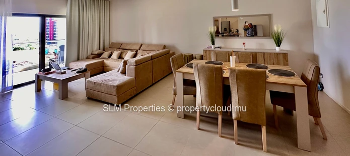 Moka- Modern 3 bedroom apartment for sale - 141.5 m2 