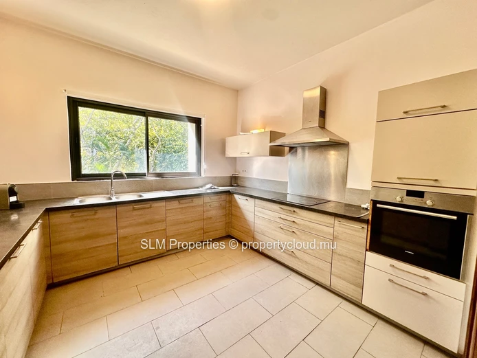 Moka-4 bedroom Penthouse for sale
