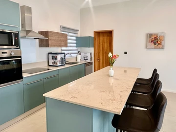 3 Bedroom Penthouse