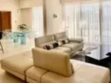 3 Bedroom Penthouse