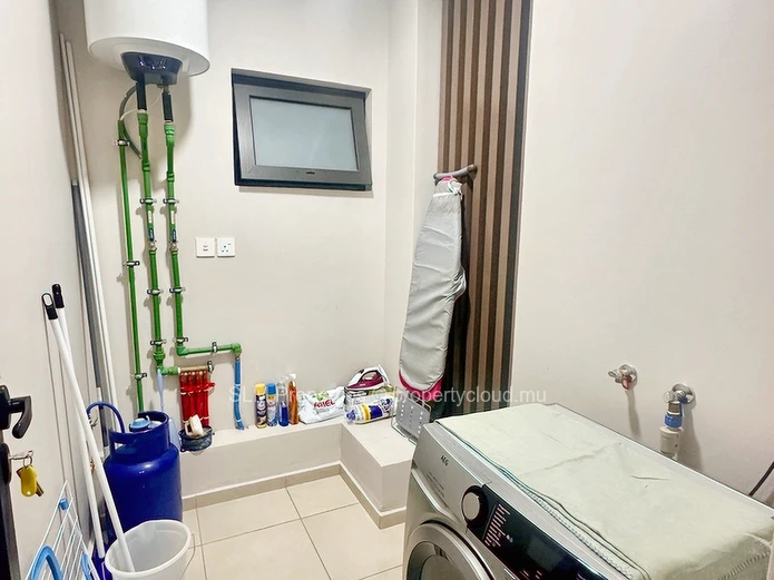 2-Bedroom Apartment for Rent in Helvetia, Moka 