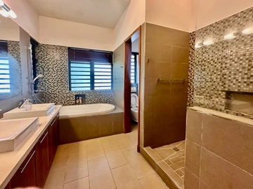 4 Bedroom Penthouse