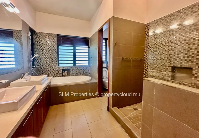 Moka-4 bedroom Penthouse for sale