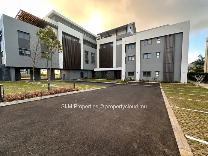 Helvetia- Brand new offices for rent immediately 