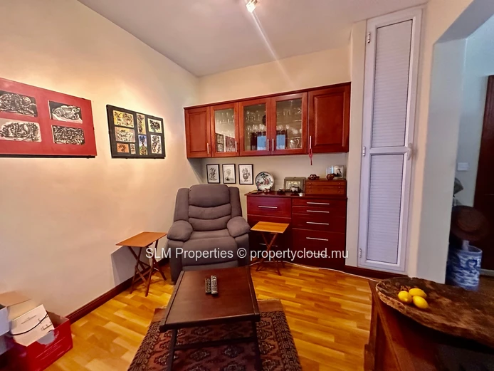 Floréal -For sale -Charming 3 bedroom apartment 