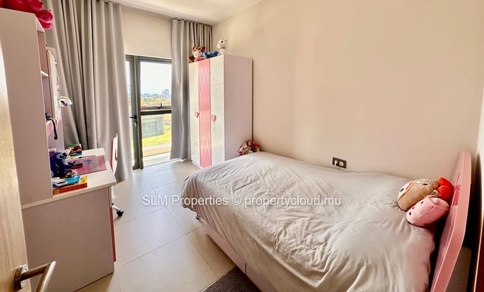 Moka- Modern 3 bedroom apartment for sale - 141.5 m2 