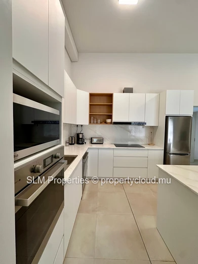 Modern Ground Floor Apartment for Rent Iin Moka