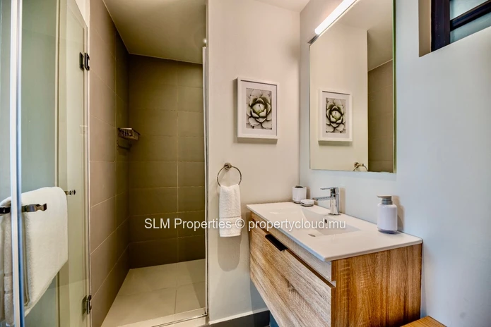 Moka - For Rent - Brand new 2 Bed/2 Bathroom Apartment 