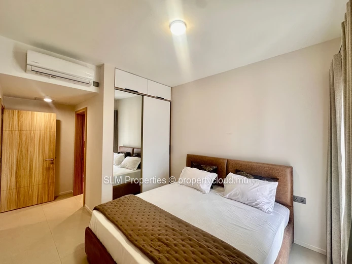 Moka - Brand new 3-bedroom apartment for rent in prime location