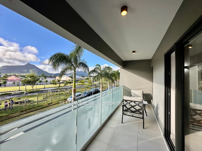Moka - Brand new 3 bedroom ,2 bathroom apartment for rent 