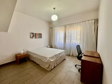 4 Bedroom Penthouse