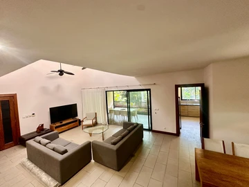 4 Bedroom Penthouse