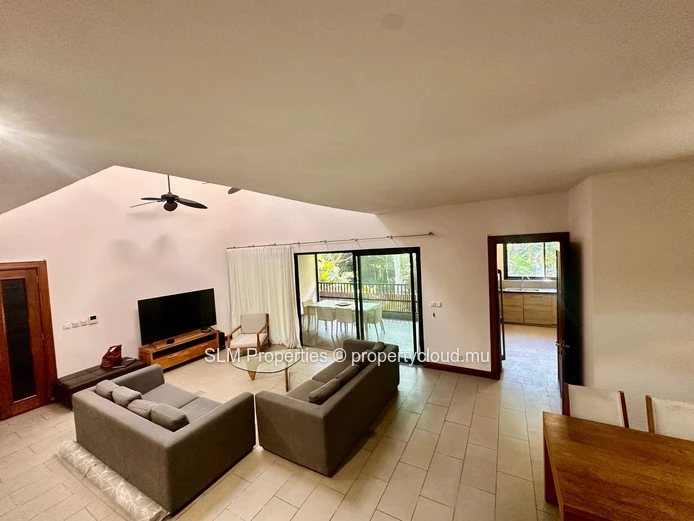 Moka-4 bedroom Penthouse for sale